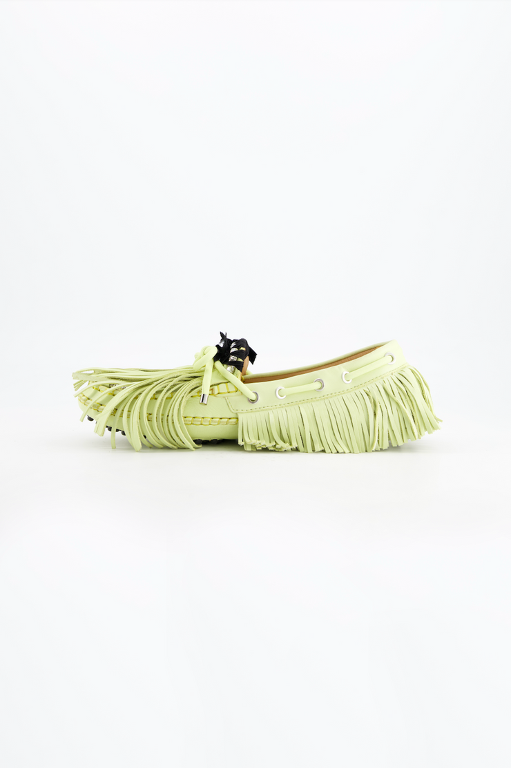 Puli Acid Yellow