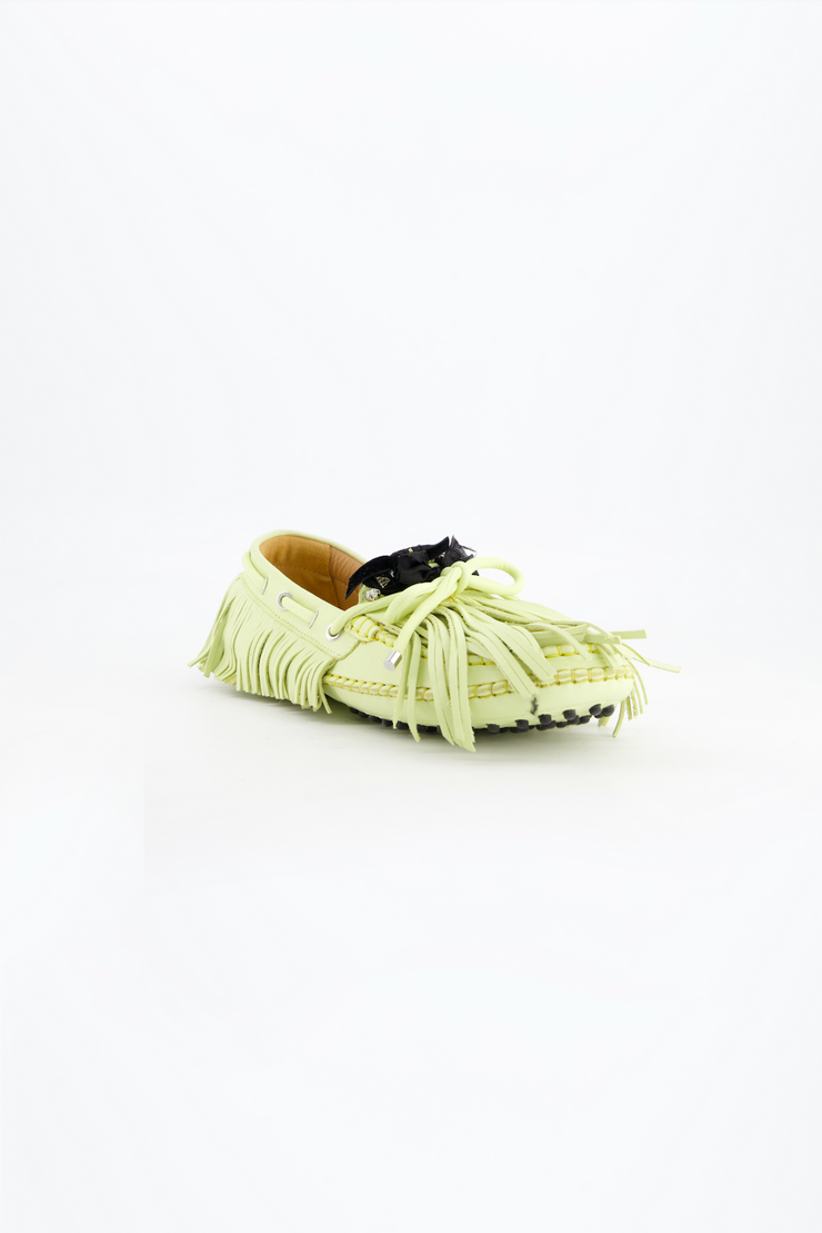 Puli Acid Yellow