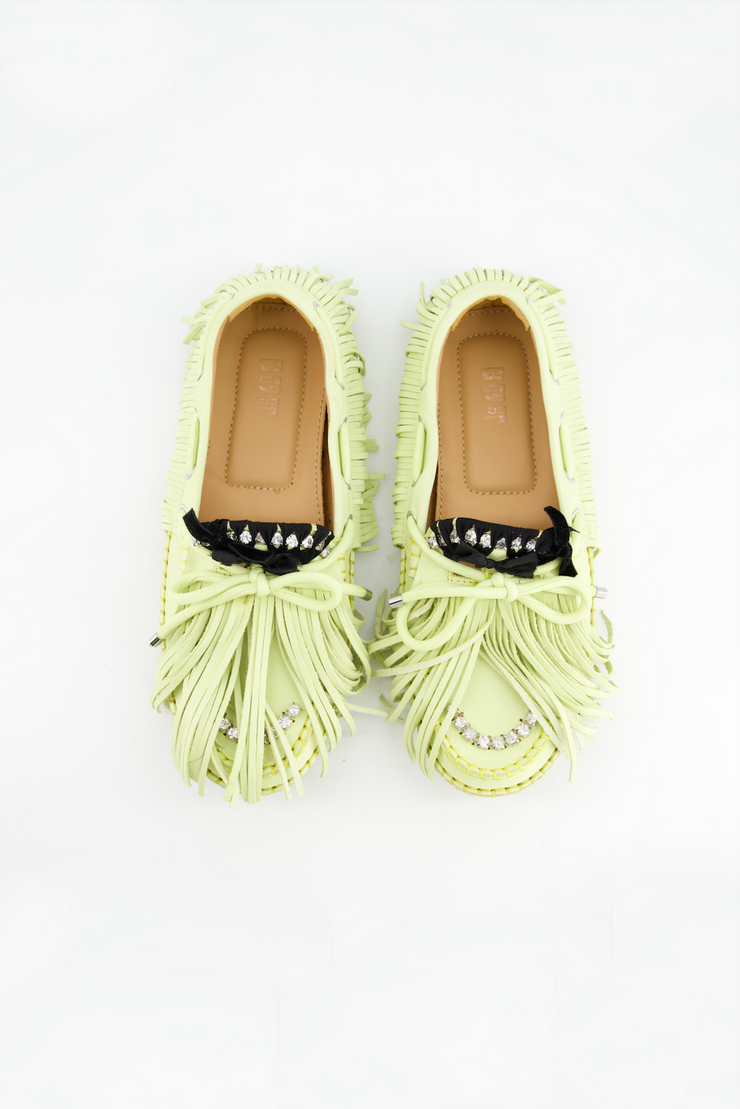 Puli Acid Yellow