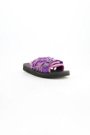 SUICOKE x 13 09 SR PURPLE