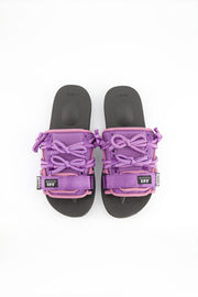 SUICOKE x 13 09 SR PURPLE