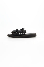 SUICOKE x 13 09 SR BLACK